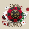 300% Casino Bonus August 2022 ✴️ Bestes Angebot hier!