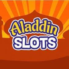 Aladdin Slots Alternative