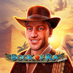 Book of Ra Alternative
