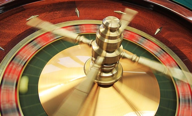 Casino Bonus