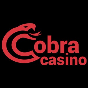 Cobra Casino Bonus Code Januar 2022 ✴️ Bestes Angebot hier!