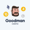 Goodman Casino Promo Code August 2022 ✴️ Bonus Code hier!