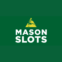 Mason Slots Bonus Code August 2022 ✴️ Bestes Angebot hier!